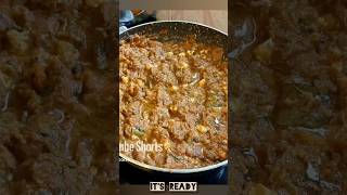 Veggie Gravy Soya Chunks  Part2  Grubfablesone grubfables nutrelasoyachunks nutriveggies [upl. by Biamonte]