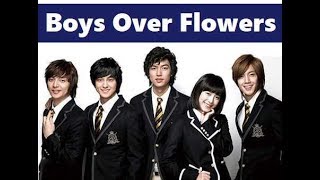 Boys Over Flowers Ep 3 Engsub [upl. by Windham195]