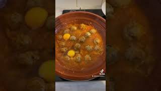 Tajine keftaoeufs [upl. by Worth]