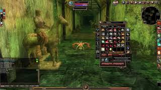 KalOnline  G2 2017 HD Gameplay  Part 92  Shaman  71 Level and 646  NICE DROP [upl. by Stearn]