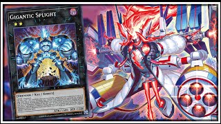 Tier 0 Spright in TCG MustKnow TipsRulings OTK  Powerful Turn 1 Gameplay YuGiOh TCG [upl. by Arinayed]