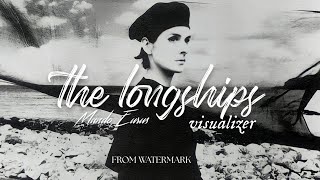 Enya  The Longships 2022 Visualizer [upl. by Chadabe]