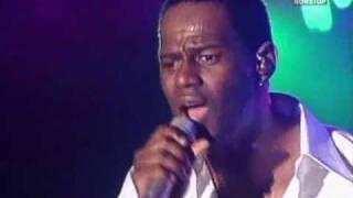 Brian Mcknight Anytime  Live in Seoul [upl. by Hebner]