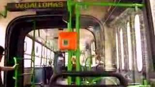 Budapest trolleybus [upl. by Niamert]