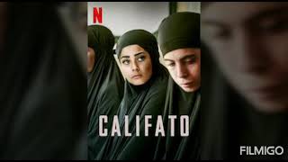 CALIFATO SERIE Netflix [upl. by Hoyt23]