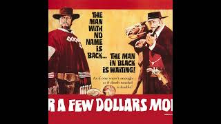 245 For A Few Dollars More 1965 [upl. by Eniluj]