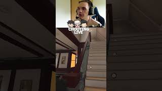 Ecoute le sifflement callofduty prophunt [upl. by Prady]