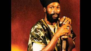 Capleton  Who Dem Slew Dem [upl. by Attesoj]