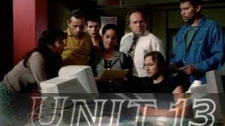 Unit 13 S03E04 De strohalm [upl. by Recor]