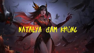 Cuti Natalya đam khủng hồi chiu liên tục Gameming94 [upl. by Cirdek]