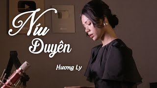 Níu Duyên  Lê Bảo Bình  Hương Ly Cover [upl. by Odicalp998]