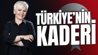 TÜRKİYENİN KADERİ  Ayşen Tok İle Vedik Astroloji [upl. by Eirahcaz]