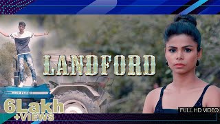 Landford  Romantic Song  Amn Sheoran  Payal Malhotra  Haryanvi Songs  FFR Haryanvi [upl. by Nitsirhc]