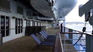 Marella Explorer 2 Cruise Ship Formerly TUI Explorer 2  Cruise Review [upl. by Erdnoid]