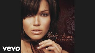 Mandy Moore  Candy Audio [upl. by Haymo]