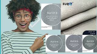 EURO EP 256 AURORA DIM OUT COLLECTION [upl. by Euphemie]