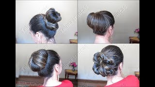 PENTEADO FÁCIL E RÁPIDO 💚 Manual de PENTEADOS [upl. by Itsuj]