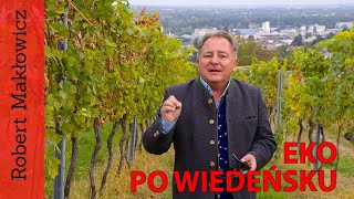 ROBERT MAKŁOWICZ AUSTRIA odc64 „Eko po wiedeńskuquot [upl. by Etnahsal123]