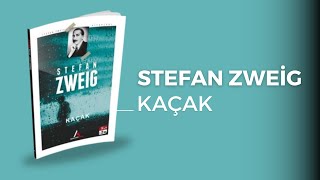 Stefan Zweig  Kaçak  Sesli Kitap Dinle [upl. by Yrelbmik724]