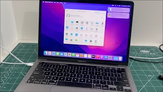 MacBook Pro M2 iCloud Unlock using Unlocks Hub USB Configurator Files Download A2338 [upl. by Tolland913]