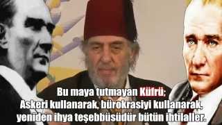 quotBU 23 NİSAN Kİquot  Üstad Kadir Mısıroğlu [upl. by Eceryt666]