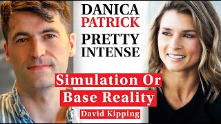 David Kipping  Aliens Simulation Mars Self Destruction  Ep 215 [upl. by Buttaro]