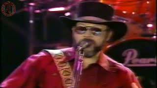 Hank Williams Jr Full Concert 1989 [upl. by Auhel]