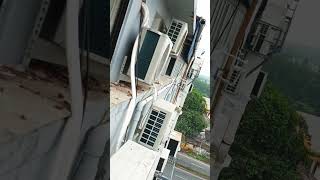 acgas airconditioningrepair actechnician acservice airconditioner reels youtube acservice [upl. by Maribel992]