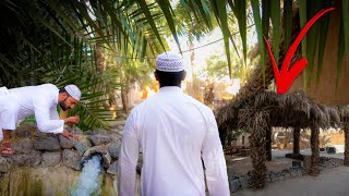 Ethq well in Madina where Beloved Prophet Muhammad PBUH Drink Water from when he migrated to Madinah [upl. by Rida]