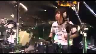 Bleach Opening 1Live [upl. by Amaral]