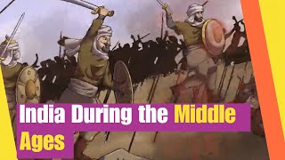 Complete Medieval India History Through Animation  UPSC Prelims amp Mains  StudyIQ [upl. by Hilaria698]