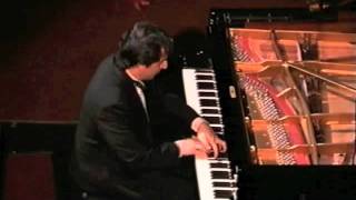 Carlo Grante plays Horowitz  Carmen Variations [upl. by Flanigan830]