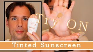 Diamond Velvet Moisturizing Cream amp Sun Screen On the Move SPF 50  FREZYDERM [upl. by Ynattirb]