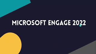 Movie Recommendation System for Microsoft Engage 2022 [upl. by Taam907]