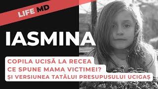 ”MIA UCIS FIICA ȘI A ASCUNSO SUB LEMNE”  MAMA COPILEI UCISE LA RECEA CERE DREPTATE [upl. by Aivilo333]