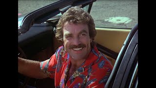 Magnum PI  Season 1 Intro 2021 [upl. by Rory]