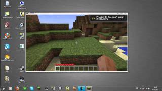 Minecraft 173 Crack  Updater  Downloadlink [upl. by Gilboa45]