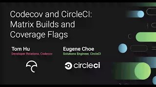Introduction to Codecov and CircleCIMatrix Builds amp Coverage Flags [upl. by Iamhaj927]
