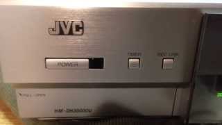 How To Possibly Repair Your Broken JVC HM30000U DVHS VCR [upl. by Vaios]