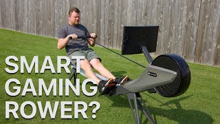 Should You Buy an Aviron Rower LongTerm Review [upl. by Irrak]