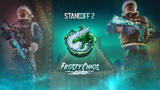 Standoff 2  Frosty Chaos [upl. by Reemas]