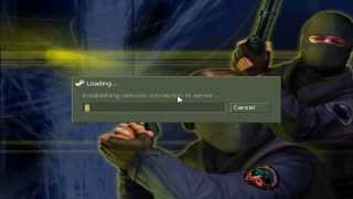 Como conectarse en LAN en el Counter Strike 16 [upl. by Raimondo]