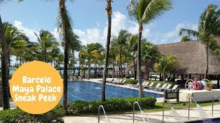 Margaritaville Island Reserve Riviera Maya RESORT TOUR Brand New AdultsOnly AllInclusive Resort [upl. by Ylrebmek411]