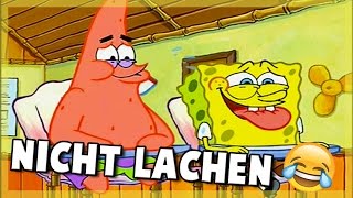 VERSUCHE NICHT ZU LACHEN CHALLENGE CARTOON EDITION [upl. by Droffig26]