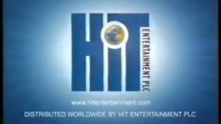 Hit Entertainment PLC Logo 2000 2006 [upl. by Shaylyn]