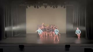 Dance Department Highlights 202223 [upl. by Lovel227]