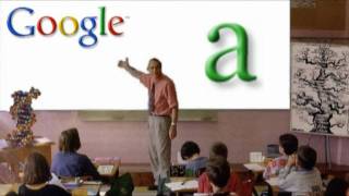 Google Alfabet abc  xyz [upl. by Adnerak40]