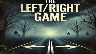 The Left  Right Game 2  Part 2  CREPPYPASTA HİKAYELERİ  Türkçe  SESLİ KİTAP  Reddit  NoSleep [upl. by Aseneg713]