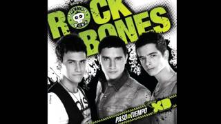 Rock Bones  Para Siempre [upl. by Ahsiloc972]