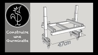 Comment faire une gruminette [upl. by Liam336]